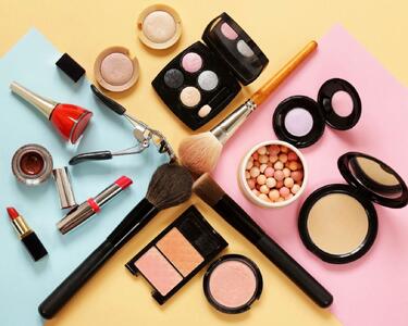 دو ماده شیمیایی خطرناک در محصولات آرایشی و زیبایی