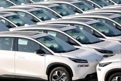 ثبت‌نام تاکسی‌های برقی در تهران+ شرایط و جزییات