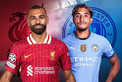 «محمد صلاح» دیگر گران‌ترین فوتبالیست عرب نیست