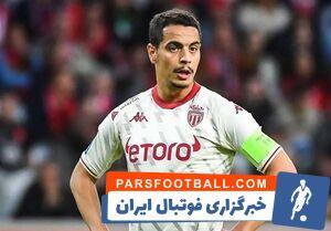 واکنش سپاهان به حواشی اخیر؛ تمام مجوزها برای جذب بن یدر را گرفته‌ایم - پارس فوتبال