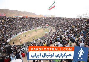 عکس/ رقابت‌های کشتی با چوخه گود زینل‌خان اسفراین - پارس فوتبال