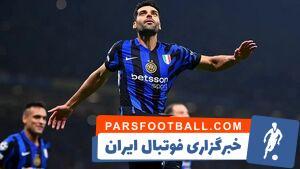 طارمی از سری‌آ دل نمی‌کند - پارس فوتبال