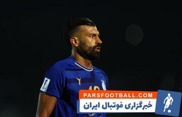 آرزوی عجیب گزارشگر تبریزی برای رضاییان! - پارس فوتبال