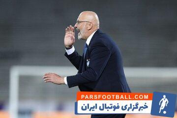 کنفرانس خبری جنجالی بوژوویچ/ تراکتور سزاوارانه پیروز… - پارس فوتبال