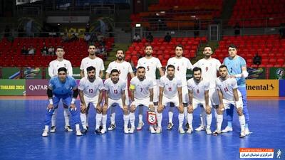 - پارس فوتبال