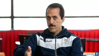 - پارس فوتبال