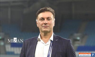 واکنش مدیرعامل تراکتور به بیانیه باشگاه پرسپولیس علیه بیرانوند: وقت نداریم به این مسائل بی‌اهمیت توجه کنیم - پارس فوتبال
