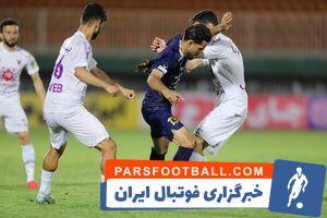 ذوب‌آهن چادرملو را از بحران خارج کرد - پارس فوتبال