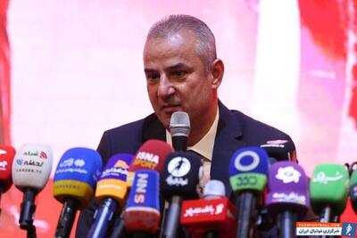 کارتال: یک هفته است ۲۲ نفر از اعضای پرسپولیس درگیر مریضی هستند/ برخی از بچه‌ها را به خانه فرستادیم - پارس فوتبال