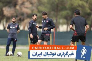 خطر محرومیت بازی با نساجی برای سه پرسپولیسی - پارس فوتبال