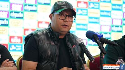 محمد ربیعی: به‌جز سپاهان، پرسپولیس و تراکتور، همه تیم‌ها سینوسی نتیجه می‌گیرند - پارس فوتبال