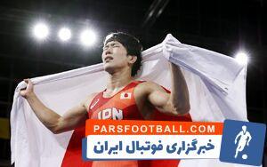 خداحافظی زودهنگام قهرمان کشتی آزاد جهان و المپیک - پارس فوتبال