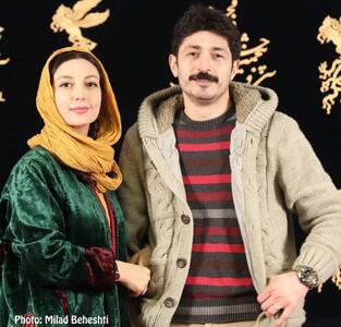 ویدئو دیدنی از تعریف کردن جوک توسط حدیث میرامینی در برنامه تلویزیونی