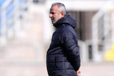بحران سلامت در پرسپولیس: 22 نفر از کادر تیم بیمار هستند!