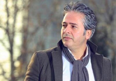 واکنش امیر تاجیک به شباهت صدایش با «ابی»+فیلم