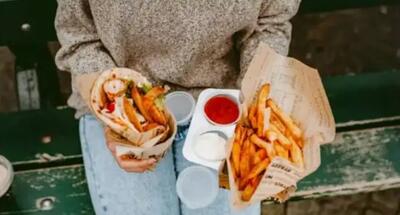 این غذاهای سرطان زا را نخورید