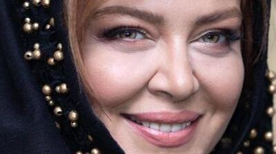 تفریح لاکچری بهاره رهنما و همسر سابقش در لواسانات