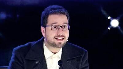 بشیر حسینی: خواستگاری چهارده تا دختر مختلف رفتم، همشون بهم گفتن نه / خداروشکر خانمم چهاردهمی بود!