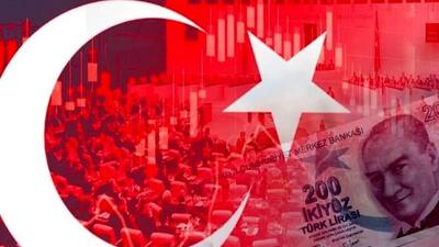 رکوردشکنی تورم ترکیه در ۳ سال گذشته: دلایل و پیامدها
