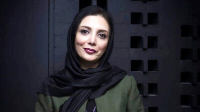 نگاهی به چیدمان شیک و مدرن منزل رویا میرعلمی بازیگر سریال قول مردونه/ از  گچبری های طلایی  تا میز منبت کاری شده چوبی و...
