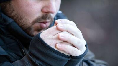 مهم‌ ترین اقدامات اورژانسی در برابر سرمازدگی