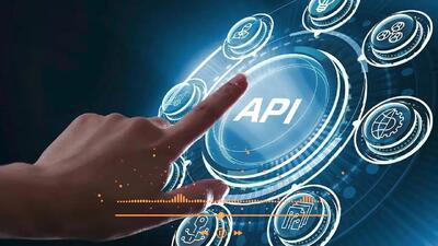 api چیست؟ + فیلم