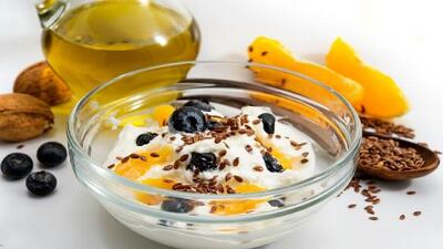 مواد غذایی ضروری که نباید در رژیم روزانه شما فراموش شوند