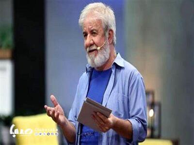 مسعود کرامتی: سینمای امروز مضحکه است | پایگاه خبری صبا