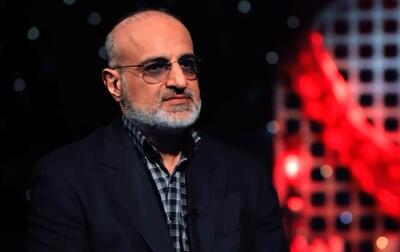 نسخه جادویی دکتر محمد اصفهانی برای گلو درد + فیلم - سبک ایده آل