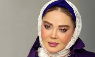 شعر خواندن زیبای بهاره رهنما با استایل شیک + فیلم - سبک ایده آل
