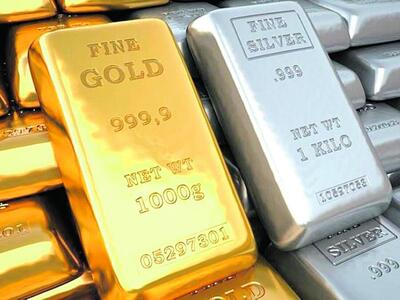 طلا یا نقره؛ کدام تقاضا بیشتری دارد؟