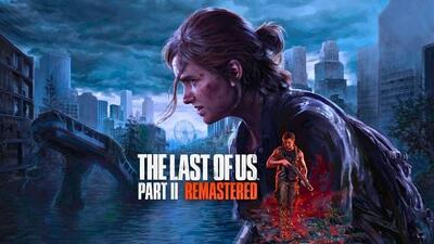 نسخه PC از بازی The Last of Us Part 2 نیامده کرک شد