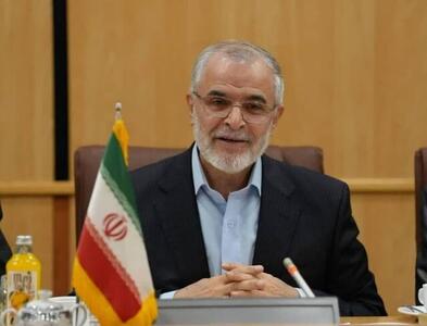 توضیح معاون وزیر کشور درباره آب انتقالی به یزد - شهروند آنلاین