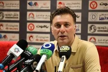 واکنش تراکتور به بیانیه پرسپولیس/ ویدیو
