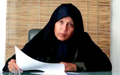 پیشنهاد فائزه هاشمی با گشودن سفارتخانه‌ آمریکا