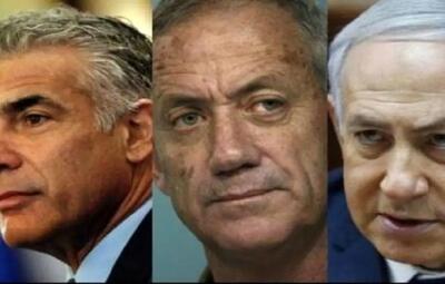 اسرائیلی‌ها به دنبال انتخابات زودهنگام؟