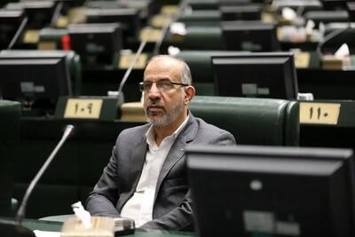 دستور رییس مجلس برای پیگیری تامین اعتبار بازسازی خط لوله انتقال آب شرب استان یزد