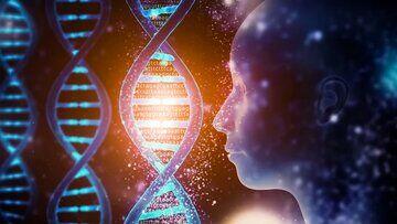 اشباحی که در DNA انسان مدرن پنهان شده‌اند