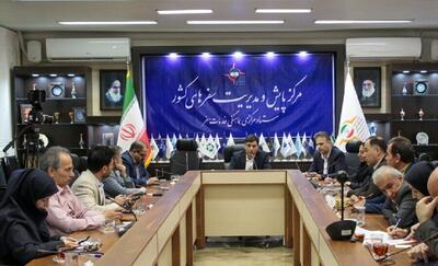 افزایش حجم عملیات و کیفیت خدمت‌رسانی در نوروز ۱۴۰۴/ تأثیر مثبت همکاری بین‌دستگاهی