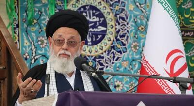دستگاه‌های نظارتی نباید اجازه بدهند به خط انتقال آب تعرض شود
