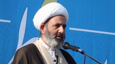 هشدار امام جمعه موقت گچساران درباره آمار نگران‌کننده تصادفات نوروزی