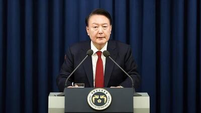 برکناری رئیس جمهور کره جنوبی تایید شد