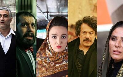 چهره‌های آشنایی که در سال ۱۴۰۳ رکورد زدند