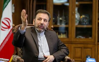 افشاگری رئیس دفتر روحانی درباره اعتراضات ۹۶