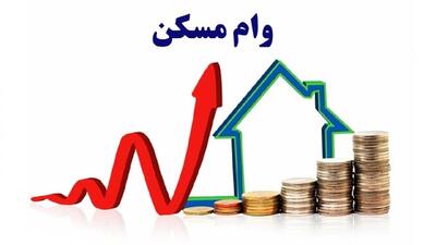خبر خوش برای متقاضیان وام مسکن