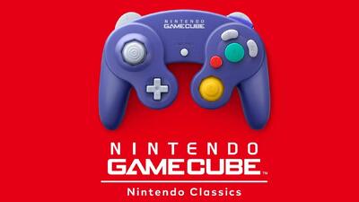 بازی‌های کنسول GameCube به سرویس آنلاین Switch 2 اضافه می‌شوند