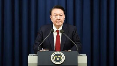 برکناری رئیس جمهور کره جنوبی تایید شد