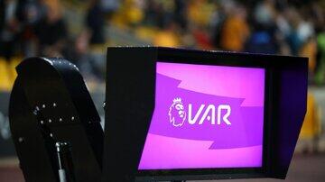 رسوایی داوری؛ شرطبندی در اتاق VAR!