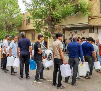 گرفتار ورشکستگی مدیریتی هستیم