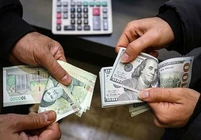 آینده بازار ارز در سناریوی خوب و بد مذاکرات/ یک کارشناس اقتصادی: وقتی دلار به قیمت ۱۱۰ هزار تومان برسد قیمت ۱۰۰ هزار تومانی آن دیگر برای جامعه قابل پذیرش می‌شود!